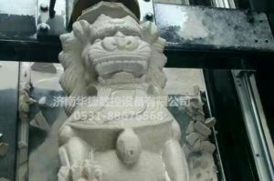 长沙岳麓区石材雕刻样板