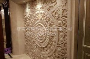 长沙岳麓区石材雕刻样板