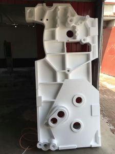 长沙岳麓区泡沫/橡塑样品
