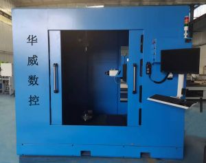 长沙岳麓区全包围立式立体雕刻机